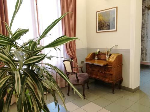 Hotel Prati
