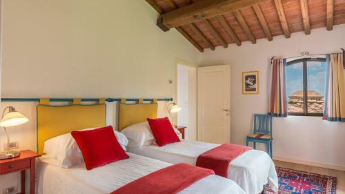 Villa Le Panteraie 10
