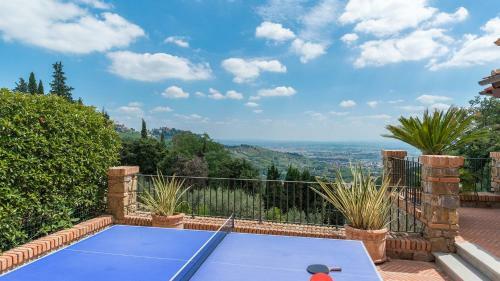 Villa Le Panteraie 10