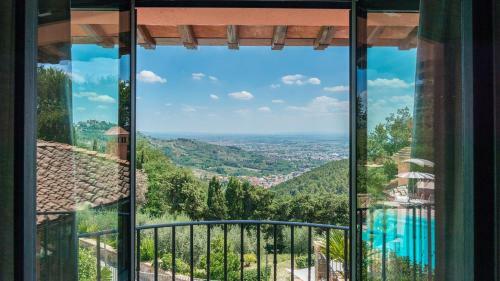 Villa Le Panteraie 10