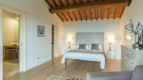 Villa Le Panteraie 10