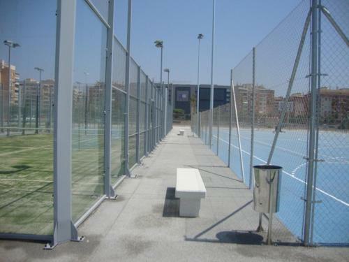 Apartamento Jardines Del Litoral Momas Homes