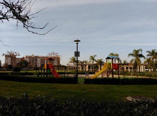 Apartamento Jardines Del Litoral Momas Homes