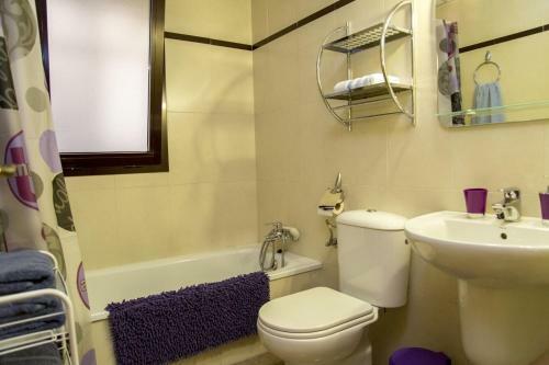 Apartamento Jardines Del Litoral Momas Homes