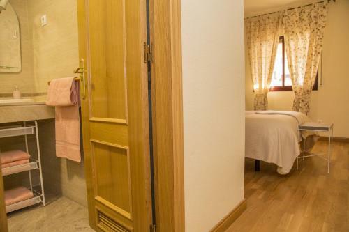 Apartamento Jardines Del Litoral Momas Homes