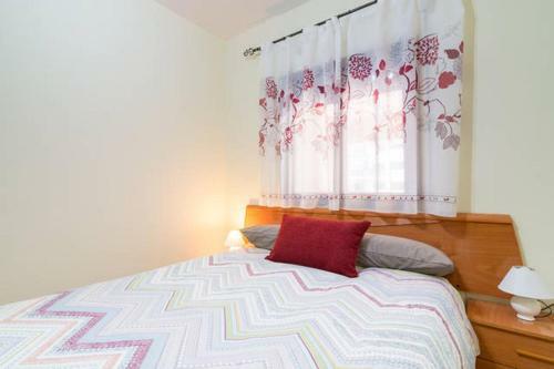 Apartamento Jardines Del Litoral Momas Homes