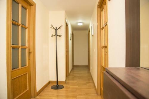 Apartamento Jardines Del Litoral Momas Homes