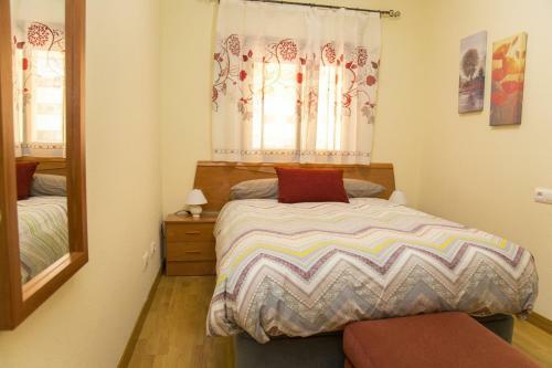 Apartamento Jardines Del Litoral Momas Homes