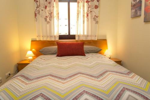 Apartamento Jardines Del Litoral Momas Homes