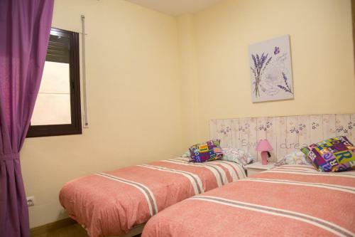 Apartamento Jardines Del Litoral Momas Homes