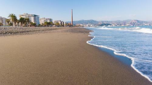 Apartamento Jardines Del Litoral Momas Homes