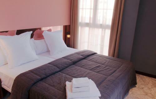 Apartamentos Nono By Charming Stay