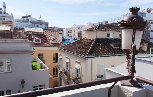 Apartamentos Nono By Charming Stay