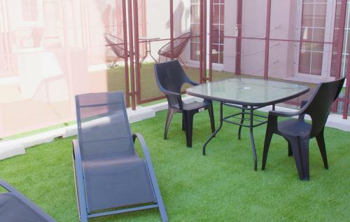 Apartamentos Nono By Charming Stay