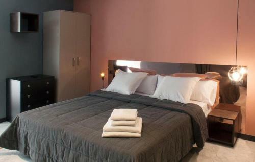 Apartamentos Nono By Charming Stay
