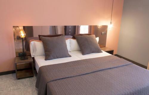 Apartamentos Nono By Charming Stay
