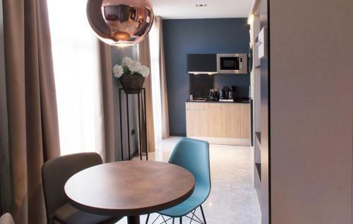 Apartamentos Nono By Charming Stay