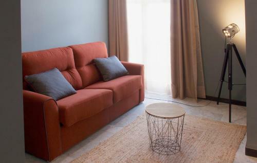 Apartamentos Nono By Charming Stay