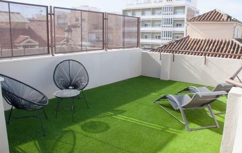 Apartamentos Nono By Charming Stay