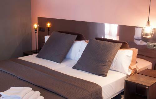 Apartamentos Nono By Charming Stay