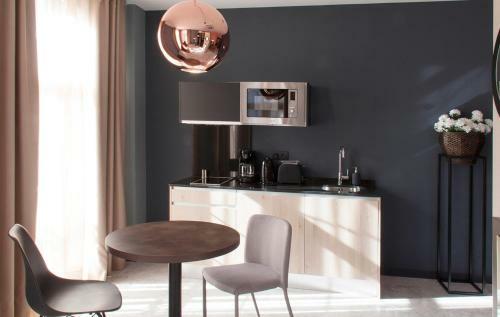 Apartamentos Nono By Charming Stay