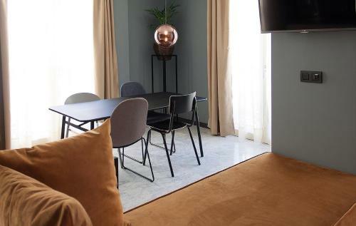 Apartamentos Nono By Charming Stay