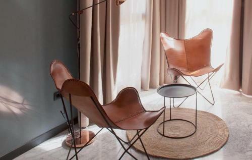 Apartamentos Nono By Charming Stay