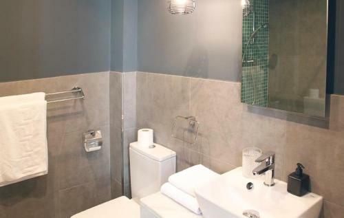 Apartamentos Nono By Charming Stay