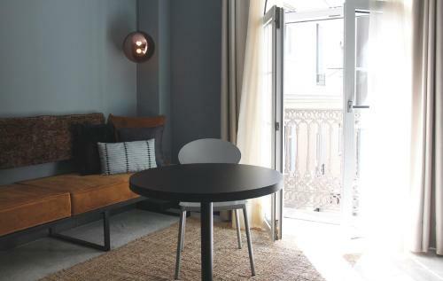 Apartamentos Nono By Charming Stay