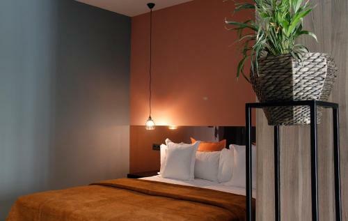 Apartamentos Nono By Charming Stay