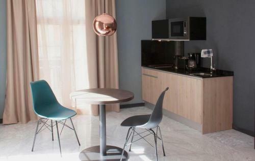 Apartamentos Nono By Charming Stay