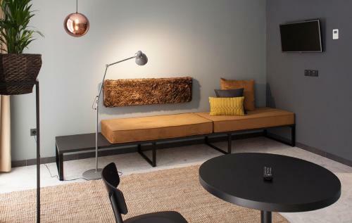 Apartamentos Nono By Charming Stay