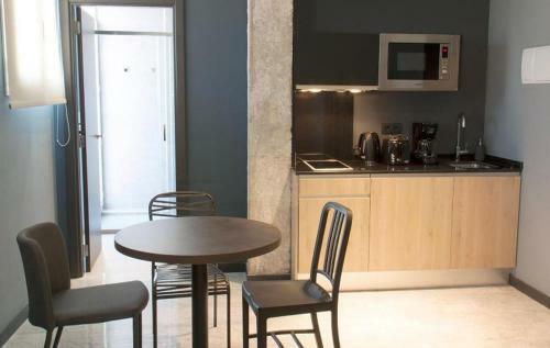 Apartamentos Nono By Charming Stay