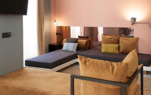 Apartamentos Nono By Charming Stay