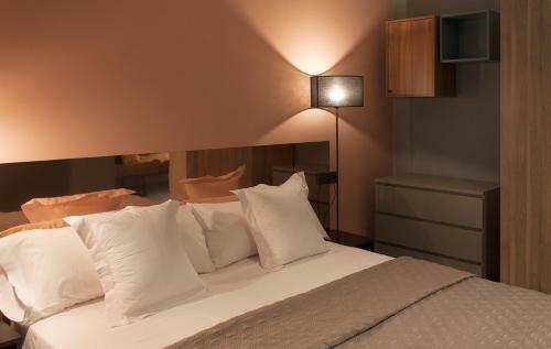 Apartamentos Nono By Charming Stay