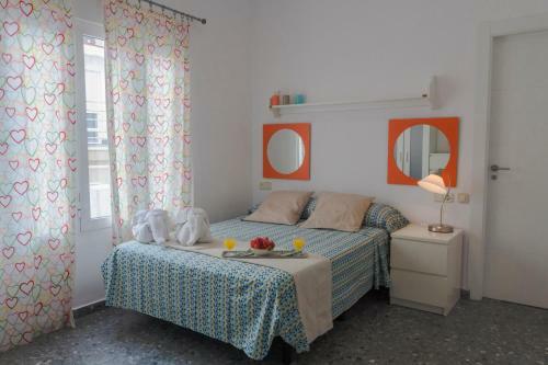 Apartamento �tico Con Terraza Y Vistas