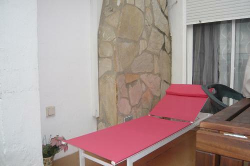 Apartamento �tico Con Terraza Y Vistas
