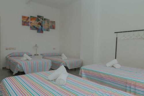 Apartamento �tico Con Terraza Y Vistas
