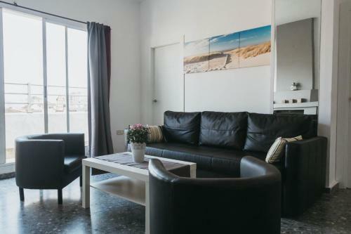 Apartamento �tico Con Terraza Y Vistas