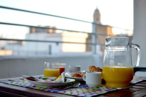 Apartamento �tico Con Terraza Y Vistas