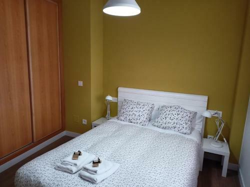 Apartamentos Puntoapart Cerrojo