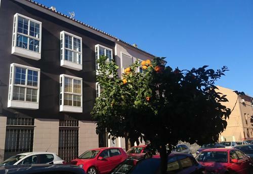 Apartamentos Puntoapart Cerrojo