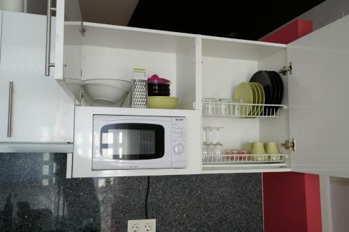 Apartamentos Puntoapart Cerrojo
