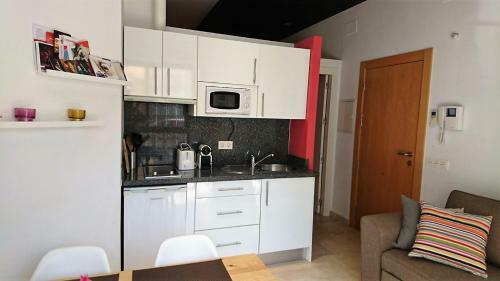 Apartamentos Puntoapart Cerrojo
