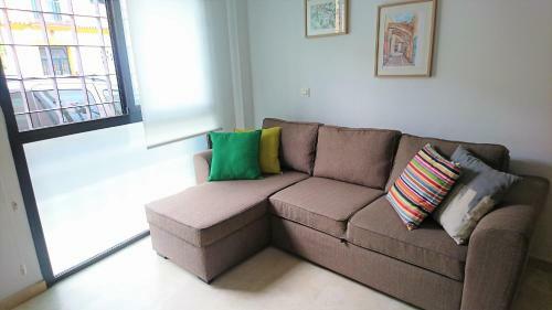 Apartamentos Puntoapart Cerrojo
