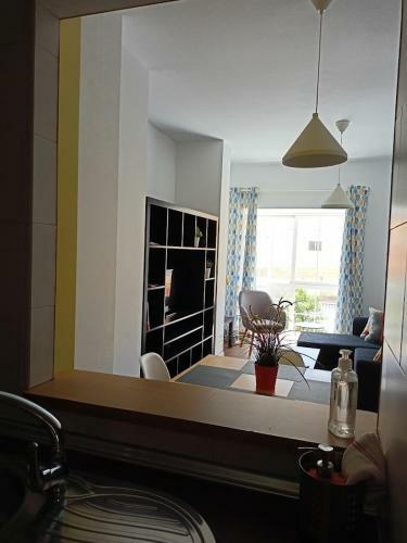 Apartamentos Puntoapart Cerrojo