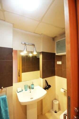 Apartamentos Puntoapart Cerrojo