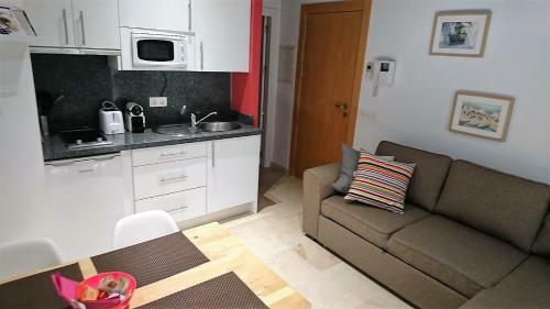 Apartamentos Puntoapart Cerrojo