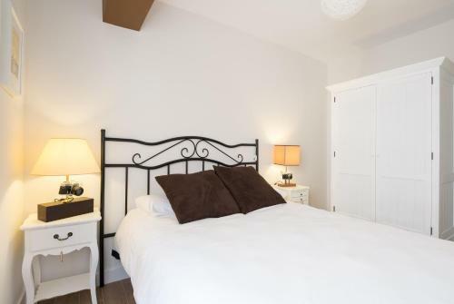 Apartamento Malagasuite Historic City Centre