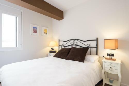 Apartamento Malagasuite Historic City Centre
